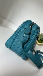 Bottega Veneta Small Cassette Crossbody - Image 6
