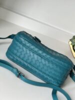 Bottega Veneta Small Cassette Crossbody - Image 7
