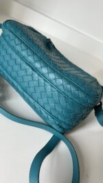 Bottega Veneta Small Cassette Crossbody - Image 9