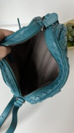Bottega Veneta Small Cassette Crossbody - Image 10