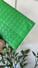 Bottega Veneta Flap Pouch - Image 2