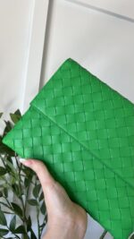 Bottega Veneta Flap Pouch - Image 3