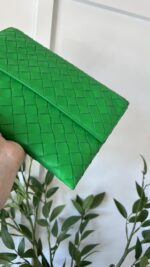 Bottega Veneta Flap Pouch - Image 5