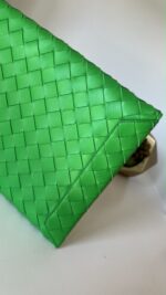 Bottega Veneta Flap Pouch - Image 8