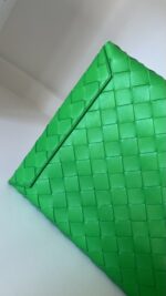 Bottega Veneta Flap Pouch - Image 9