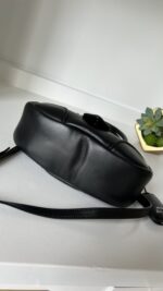 Prada Mini Moon Padded Nappa Crossbody - Image 8
