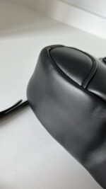 Prada Mini Moon Padded Nappa Crossbody - Image 9