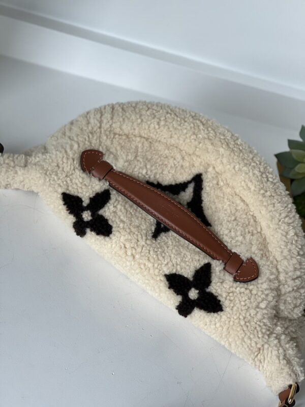 Louis Vuitton Bumbag SKI Teddy - Image 2