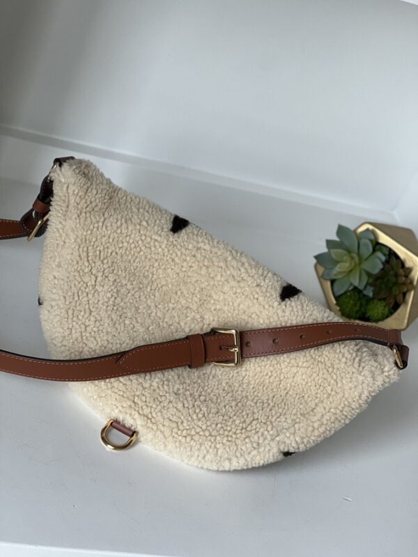 Louis Vuitton Bumbag SKI Teddy - Image 7