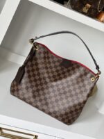 Louis Vuitton Graceful PM Damier Ebene