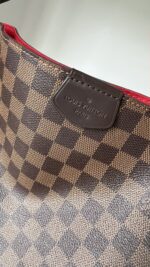Louis Vuitton Graceful PM Damier Ebene - Image 2