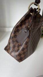 Louis Vuitton Graceful PM Damier Ebene - Image 4