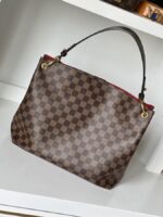 Louis Vuitton Graceful PM Damier Ebene - Image 5