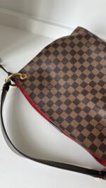 Louis Vuitton Graceful PM Damier Ebene - Image 6