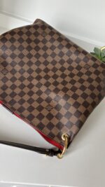 Louis Vuitton Graceful PM Damier Ebene - Image 7
