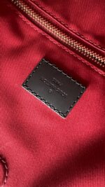 Louis Vuitton Graceful PM Damier Ebene - Image 13