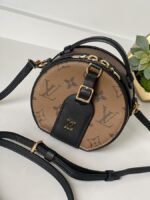 Louis Vuitton Mini Boite Chapeau Crossbody - Image 2