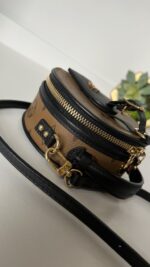Louis Vuitton Mini Boite Chapeau Crossbody - Image 5
