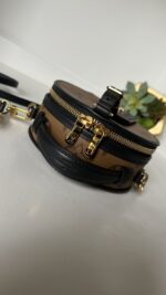 Louis Vuitton Mini Boite Chapeau Crossbody - Image 6