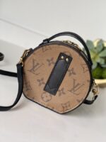 Louis Vuitton Mini Boite Chapeau Crossbody - Image 7