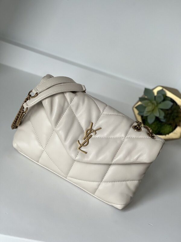 YSL Toy Puffer New Model - Image 1
