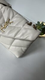 YSL Toy Puffer New Model - Image 2