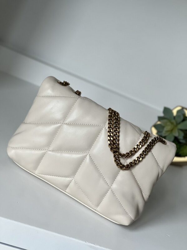 YSL Toy Puffer New Model - Image 9