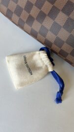 Louis Vuitton Speedy 30 Bandouliere Damier Ebene - Image 12
