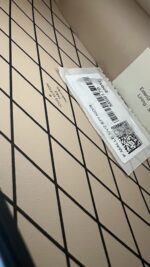 Louis Vuitton Petite Malle Epi Black - Image 13