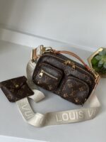 Louis Vuitton Utility Crossbody