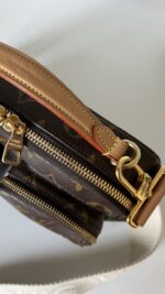 Louis Vuitton Utility Crossbody - Image 5
