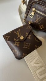 Louis Vuitton Utility Crossbody - Image 6