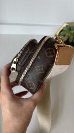 Louis Vuitton Utility Crossbody - Image 7
