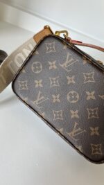 Louis Vuitton Utility Crossbody - Image 8