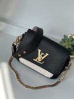 Louis Vuitton Lockme Tender