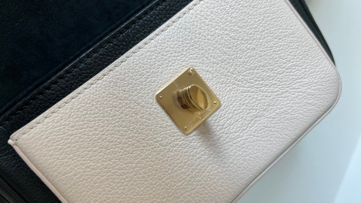 Louis Vuitton Lockme Tender - Image 11