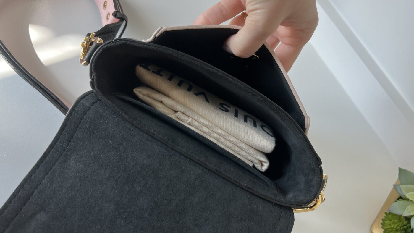 Louis Vuitton Lockme Tender - Image 12