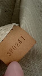 Louis Vuitton Small Pochette With Chain By The Pool - Image 10