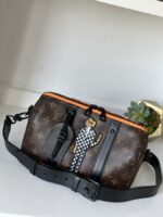 Louis Vuitton City Keepall