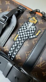 Louis Vuitton City Keepall - Image 2