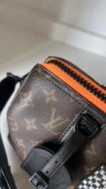 Louis Vuitton City Keepall - Image 6
