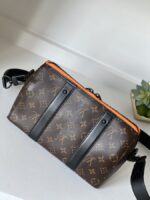 Louis Vuitton City Keepall - Image 8