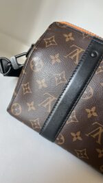 Louis Vuitton City Keepall - Image 9