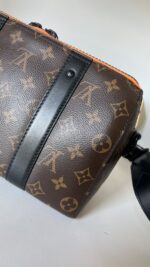 Louis Vuitton City Keepall - Image 10