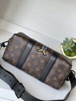 Louis Vuitton City Keepall - Image 11