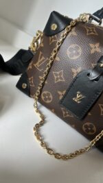 Louis Vuitton Petite Malle Crossbody - Image 2