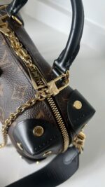 Louis Vuitton Petite Malle Crossbody - Image 5