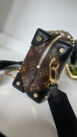 Louis Vuitton Petite Malle Crossbody - Image 6