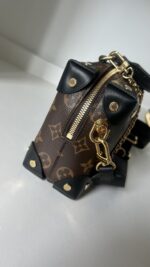 Louis Vuitton Petite Malle Crossbody - Image 8