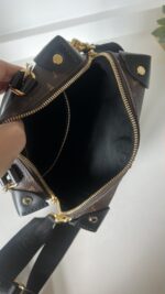 Louis Vuitton Petite Malle Crossbody - Image 11